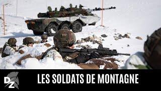 La 27e brigade dinfanterie de montagne