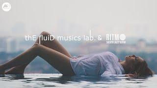 thE fluiD musics lab. & Ritmo - Behind Me M-Sol Records