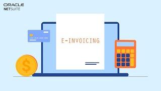 Electronic Invoicing E-Invoicing Explained