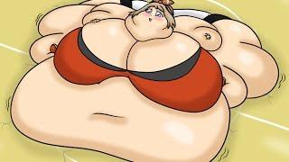 Mays Weight Gain Omega RubyAlpha Sapphire Version