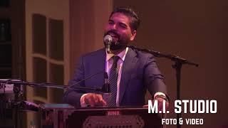 Abdullah Suliman -Delbar Janam -  live 2018 by M I  STUDIO