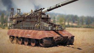 Richtig Fette Schellen World of Tanks