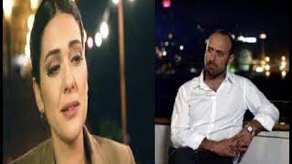 Why did Halit Ergenç and Bergüzar Korel separate their house?