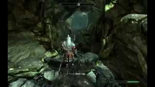 Skyrim прохождение Квест На свободу