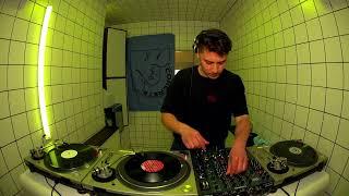 CONCRETEBERLIN - Jeffrey aka DJ Saunameister  HÖR - April 15  2024