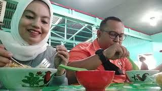 MIE PANGSIT AYAM PALING ENAK DI KOTA DUMAI