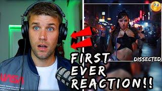 LISA IS BACK  Rapper Reacts to Lisa - Rockstar Official Music Video REACTION