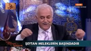 Hz. Adem A.s ve Cennet  Büyük Sınav