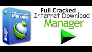 Internet Download Manager IDM 6.29 Full Crack 2018   All Solution