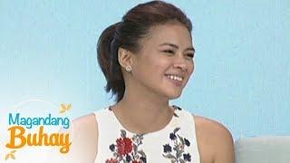 Magandang Buhay Precious greatest fulfillment in life