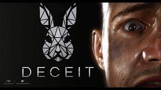 Deceit Обзор игры