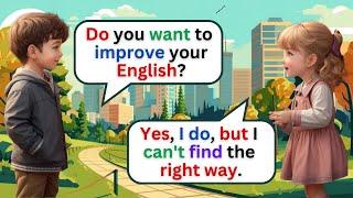 1000 English Conversation Practice To Improve English Speaking Skills  Learn English For Fluently