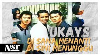 Ukays - Di Sana Menanti Di Sini Menunggu Official Video