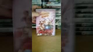 Strange World 2022 2023 UK DVD Unboxing