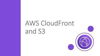 Static Website Hosting - AWS CloudFront and S3 - Terraform
