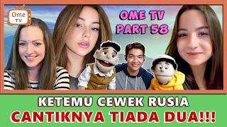 TERBUKTI RUSIA SURGA BIDADARI  VENTRILOQUIST OME TV  PART 58 