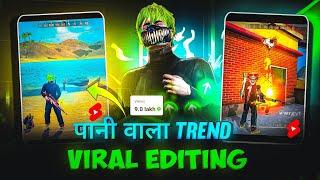 How To Edit Viral Short Video Like @wrgyt in Capcut 