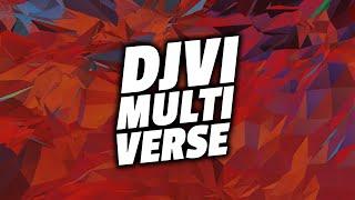 DJVI - Multiverse  TheFatRat Inspired Song