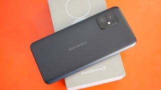 Вся правда об Asus Zenfone 8 - НЕ ПРОГИБАЮТСЯ ПОД РЫНОК  Арстайл 