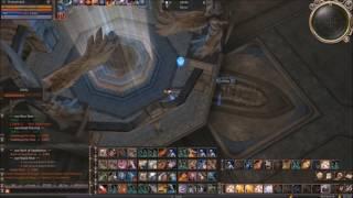 Lineage 2 H5 - Ghost Sentinel Olympiad Games