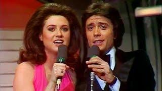 Gigliola Cinquetti & Gianni Nazzaro - Medley dei loro successi 1975