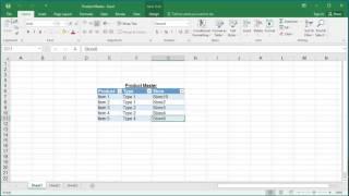 How to Remove Password protection for a Spreadsheet in Excel 2016