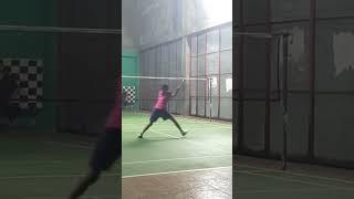 Terus Belajar#badminton #badmintonindonesia #bulutangkis #bulutangkisindonesia
