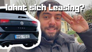 LOHNT SICH LEASING? Alle Kosten aufgezählt 