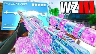 *NEW* PULEMYOT 762 META Class is BROKEN After Update MW3 WARZONE