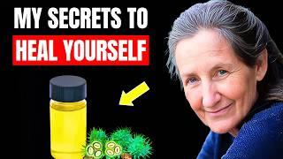 SHOCKING Natural Remedies Secrets That Big Pharma Doesnt Want You to Know  Barbara ONeill