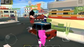 Grand Battle Royale Game Play Devansh