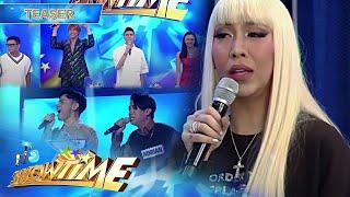 Its Showtime May 26 2023 Teaser