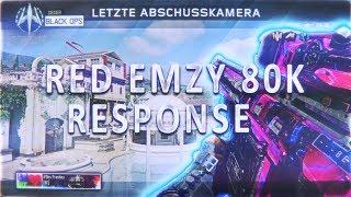 Fresh - Red Emzy 80k Challange Response 8E #Emz80k @Red_Emzy  @ImFreshyy