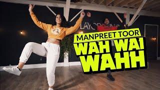 Manpreet Toor  Wah Wai Wahh  Neha Kakkar  Sukhe Muzical Doctorz  Jaani  New Song 2020