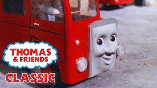 Thomas & Friends UK ⭐Thomas & Bertie ⭐Classic Thomas & Friends ⭐Videos For Kids