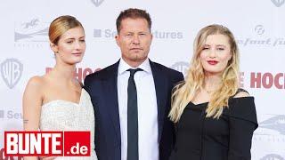 Til Schweiger - Rückkehr in die Öffentlichkeit So sieht Tochter Lilli jetzt aus