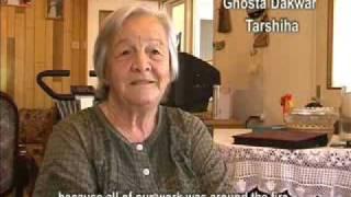 Womens Testimonies of the Nakba סיפורן של נשים על הנכבה