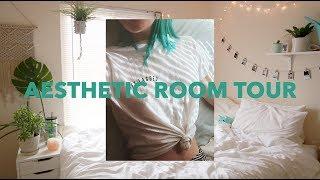 THRIFTY ROOM TOUR