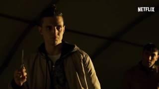 SUBURRA  Trailer SEASON 1 2017 Netflix Series