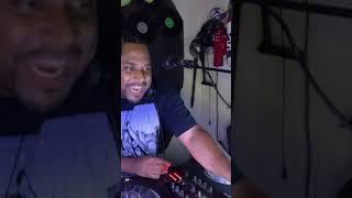 DjTonka Pre Charity Challenge Mix 35 years