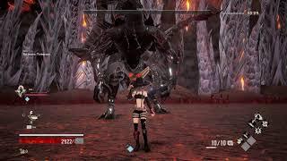 CODE VEIN Best Build One Shot Max Damage 99.999 in the game High Damage Ps4 DLC