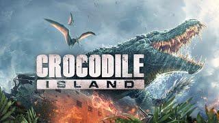 Crocodile Island - Trailer Deutsch HD - Release 17.09.21