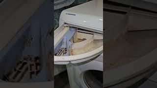 NEW washing machine Ariston AVD 109