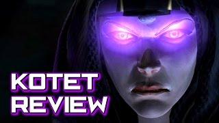 SWTOR KOTET  My ReviewThoughts on Knights of the Eternal Throne