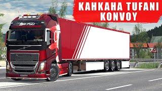 Kahkaha Dolu Konvoy  ETS 2