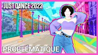 Problématique from Kim Petras  Just Dance 2022 Fitted Fanmade