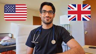 USMLE  vs PLAB  in 2024  Exams Residency Lifestyle Salary & Beyond