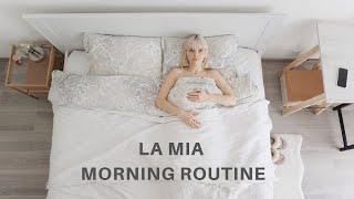 La routine mattutina che mi ha cambiato la vita  MORNING ROUTINE