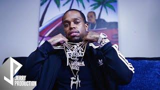 Payroll Giovanni Shows Off His Insane Jewelry Collection  Flooded With Ice  @JerryPHD