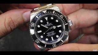 What I Wish Id Known Before I Bought A Rolex